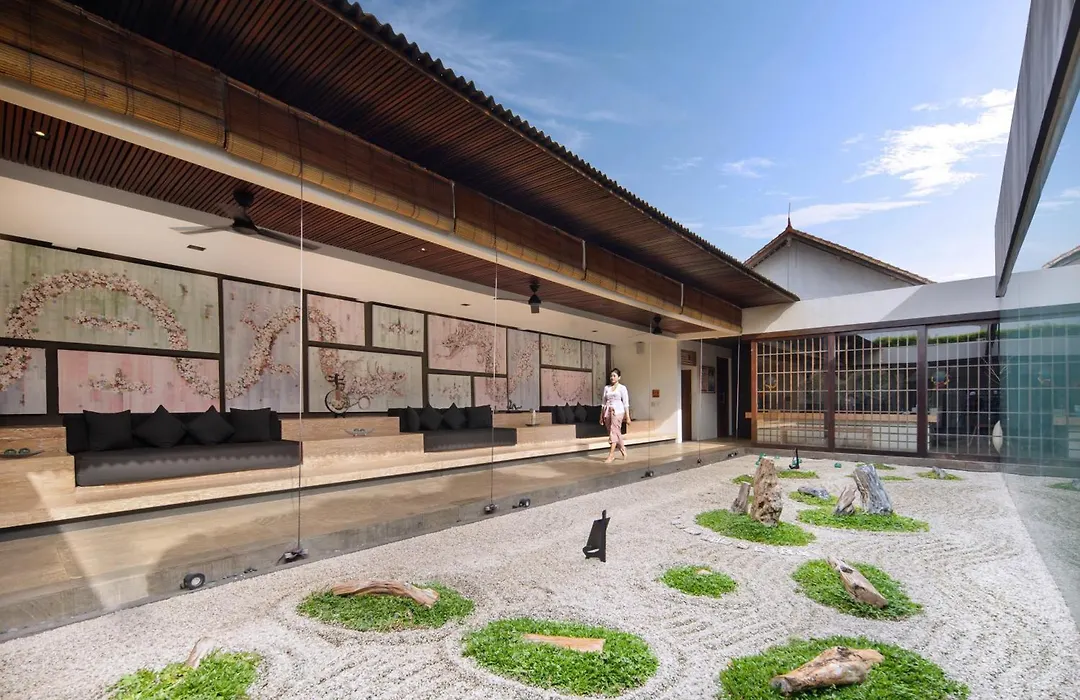 The Seiryu Boutique Bali Villas-1