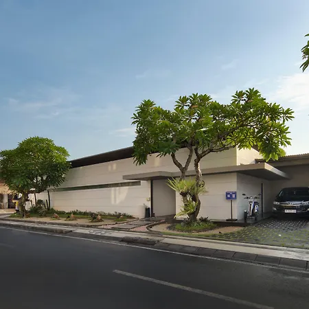 The Seiryu Boutique Bali Villas-2
