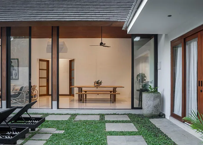 Villa Under The Sun - Seminyak