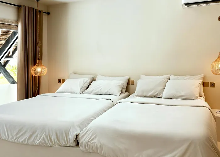 Villa De Malicott Seminyak 