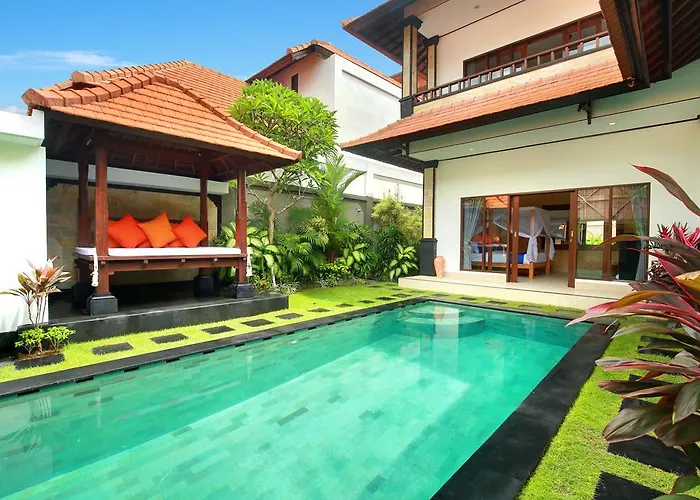 Concetta Villa Seminyak Beachside By Bali Asia Villa